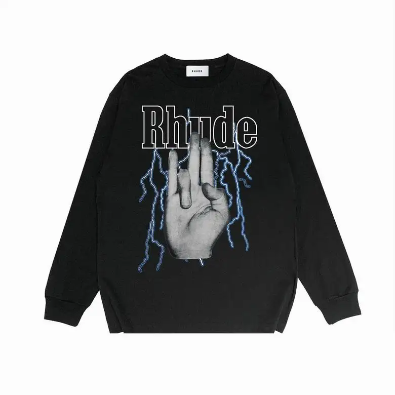 Rhude S-XXL sytCHRH004